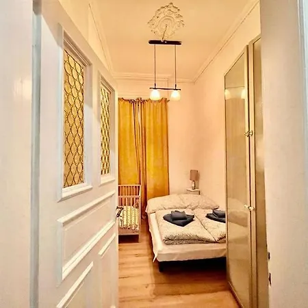 Sartorius Apartment Bovenden