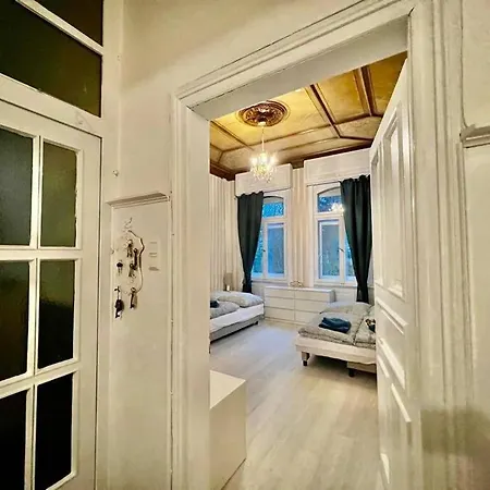 Apartment Sartorius Bovenden