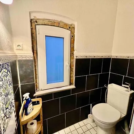 Apartment Sartorius Bovenden