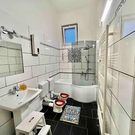 Sartorius Apartment Bovenden