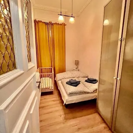 Apartment Sartorius *