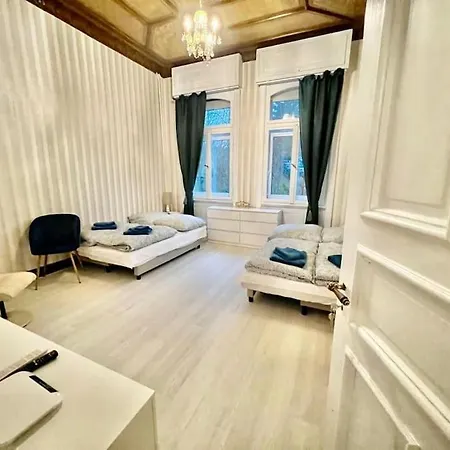 Apartment Sartorius Bovenden