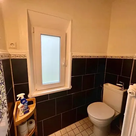 Apartment Sartorius Bovenden